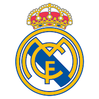 Real Madrid DLS Kits 2024-25 Logo