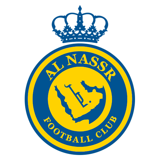 Al Nassr DLS Logo