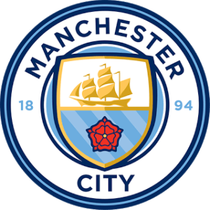 Manchester City FC logo