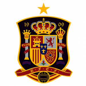 Spain DLS Logo 24/25