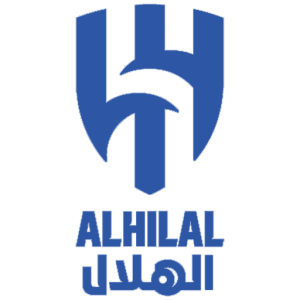 Al Hilal SFC DLS Kits 24/25 Logo