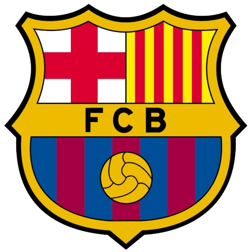 FC Barcelona DLS Logo