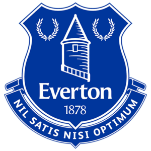 Everton Kits Dream League Soccer 2025 0